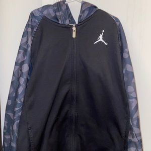 Jordan jacket